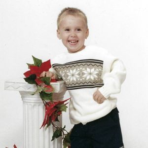 Meet your Posher, Chuck